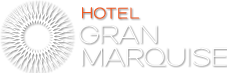 Marca do empreendimento Gran Marquise Hotel
