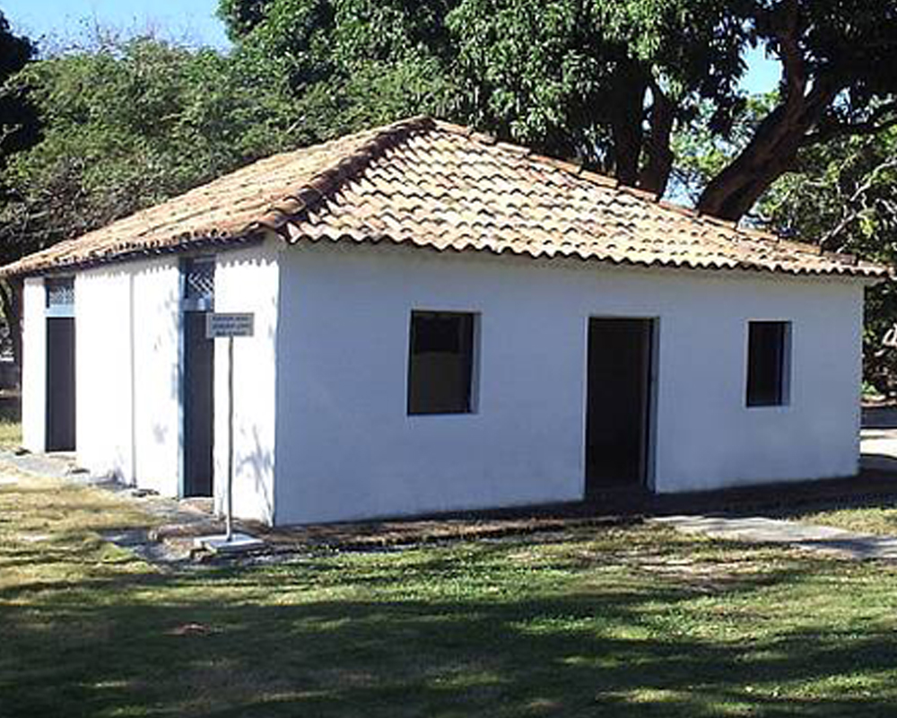 Casa de José de Alencar