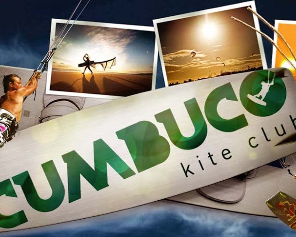 Cumbuco Kite Club