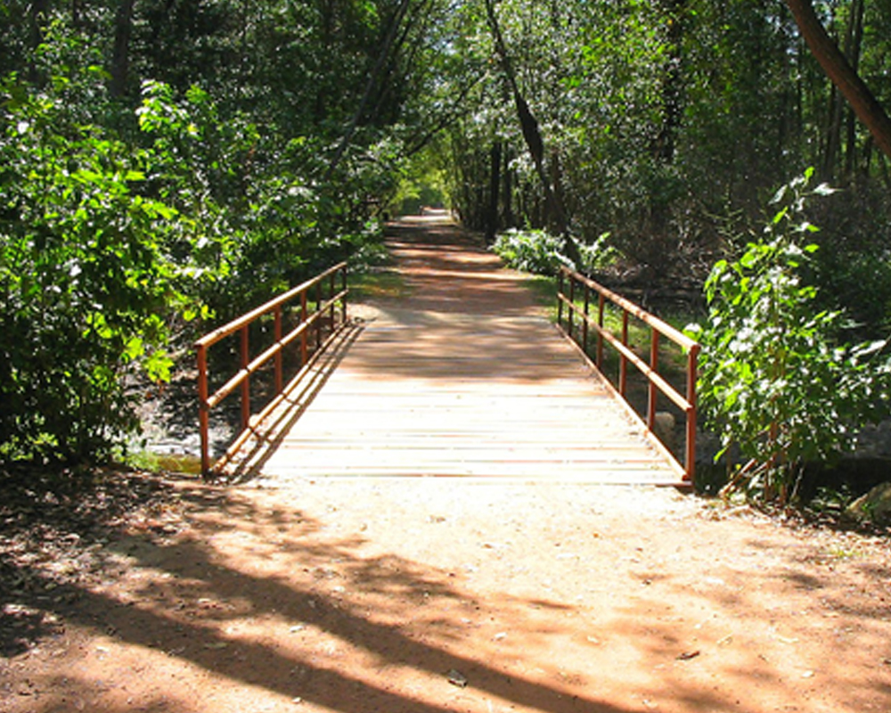 Parque do Cocó